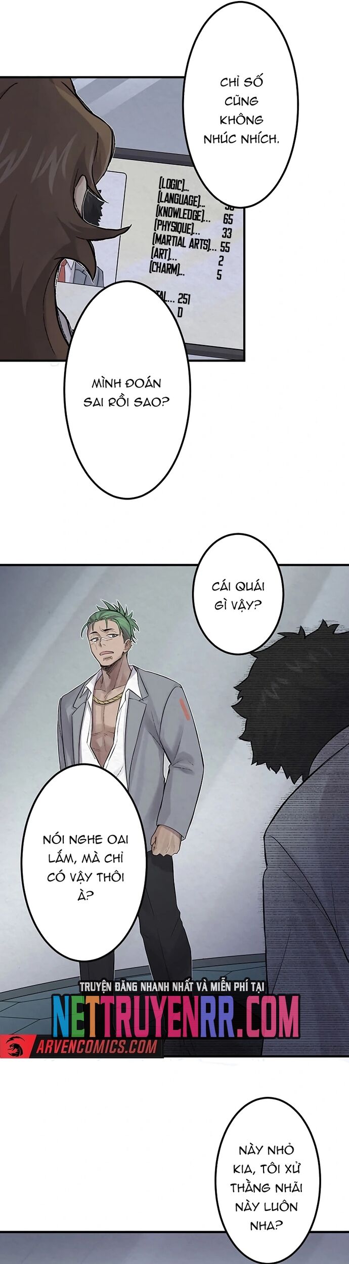 Rental Effort Chap 34 - Next Chap 35