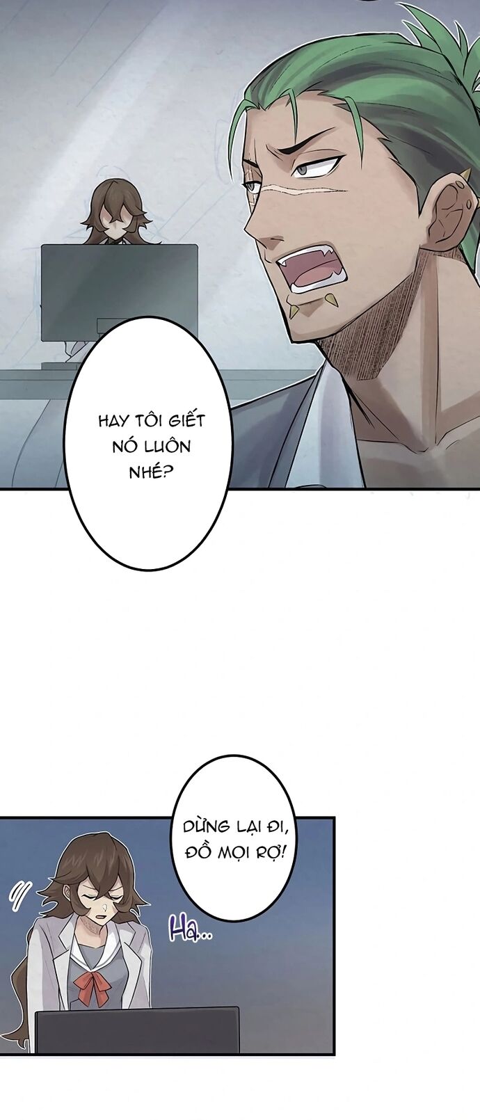Rental Effort Chap 34 - Next Chap 35