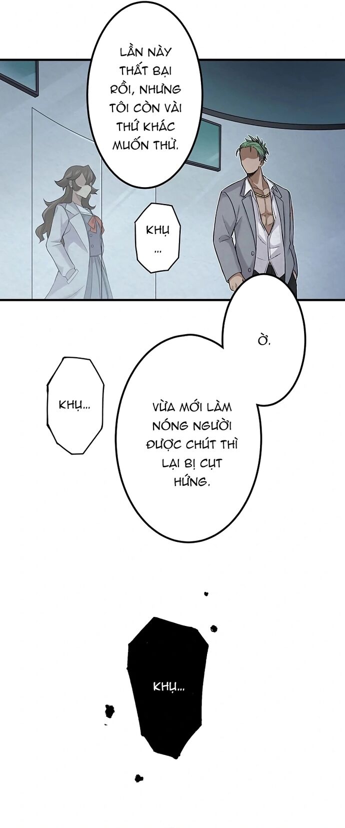 Rental Effort Chap 34 - Next Chap 35