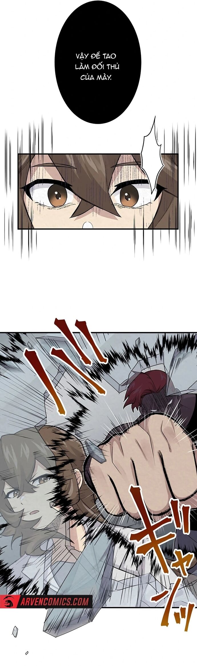 Rental Effort Chap 34 - Next Chap 35