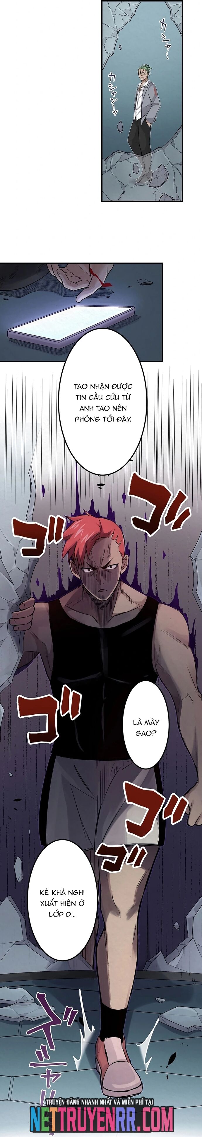 Rental Effort Chap 34 - Next Chap 35