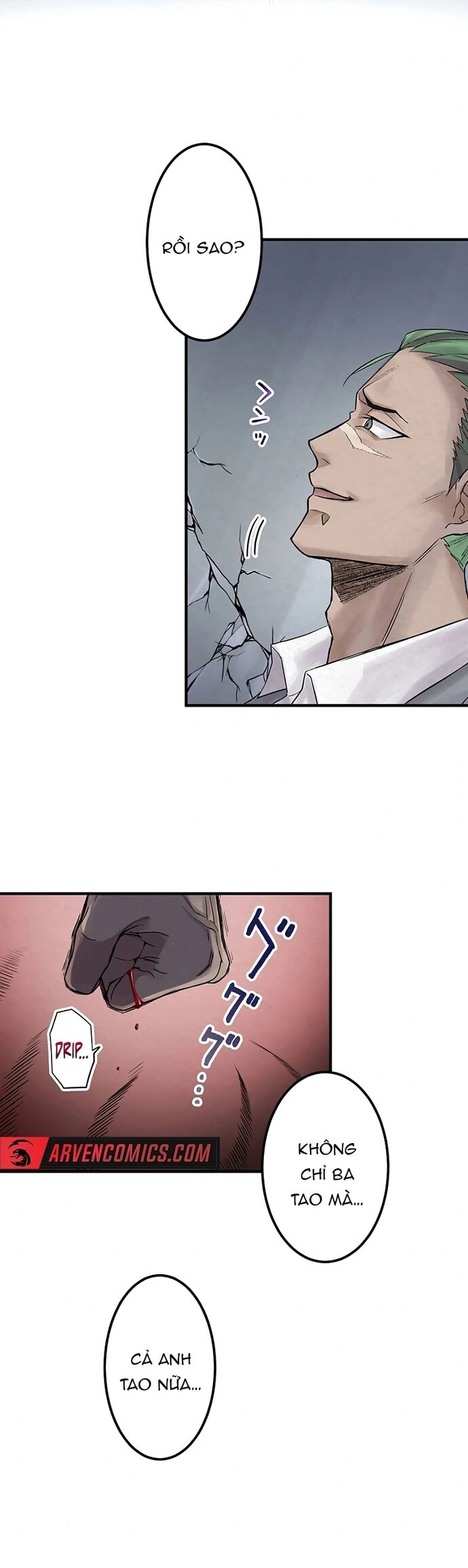 Rental Effort Chap 34 - Next Chap 35