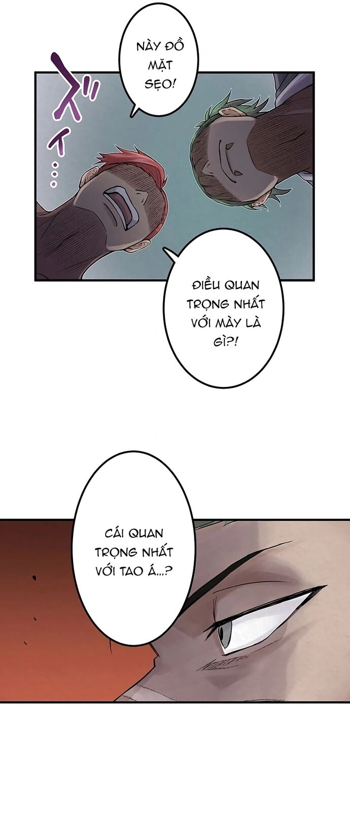 Rental Effort Chap 34 - Next Chap 35