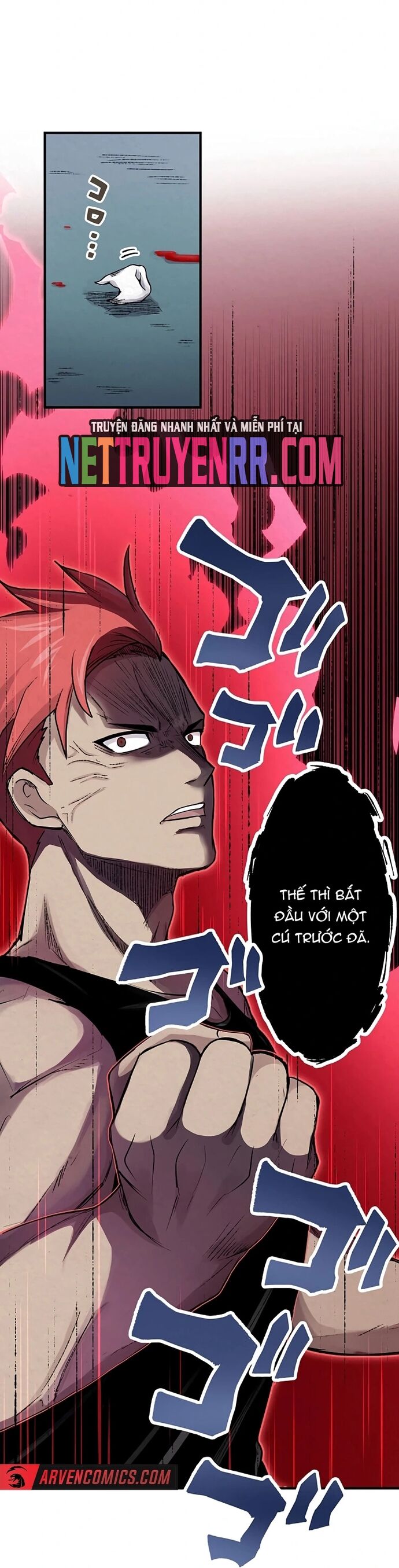 Rental Effort Chap 34 - Next Chap 35