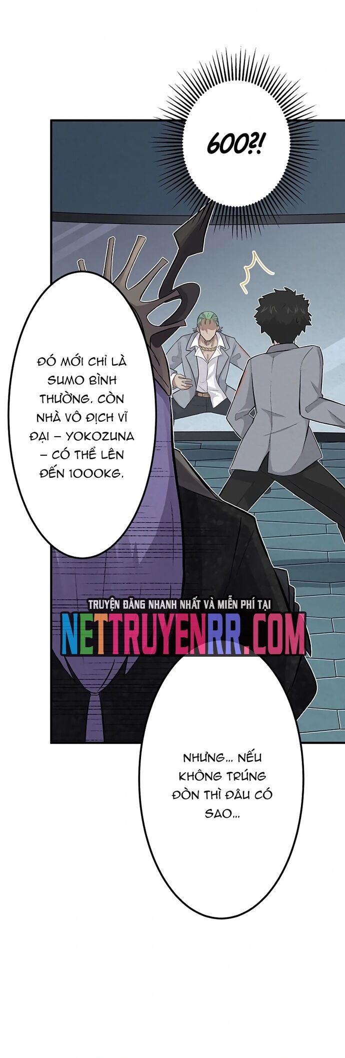 Rental Effort Chap 34 - Next Chap 35