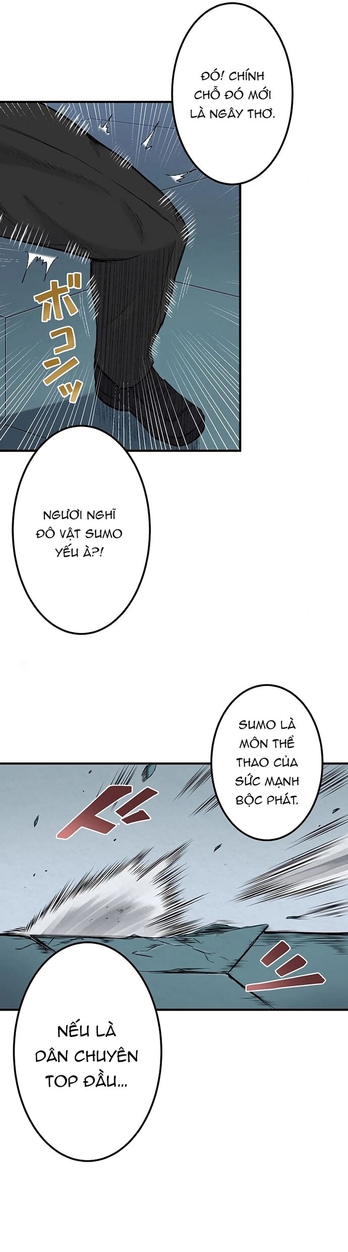 Rental Effort Chap 34 - Next Chap 35