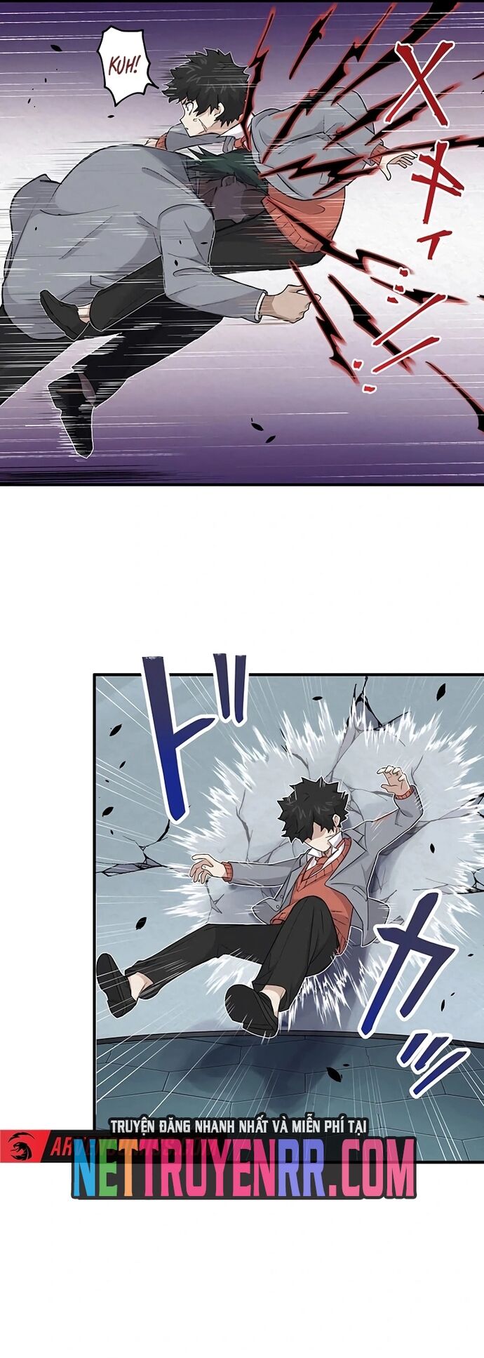 Rental Effort Chap 34 - Next Chap 35