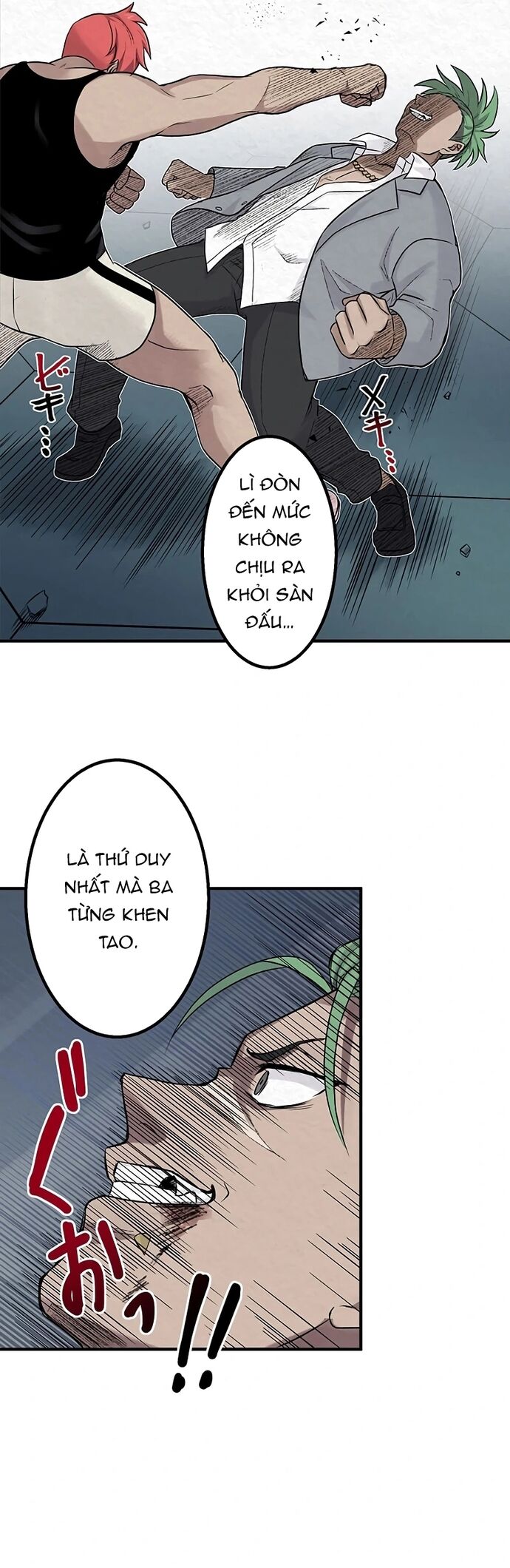 Rental Effort Chap 35 - Next Chap 36