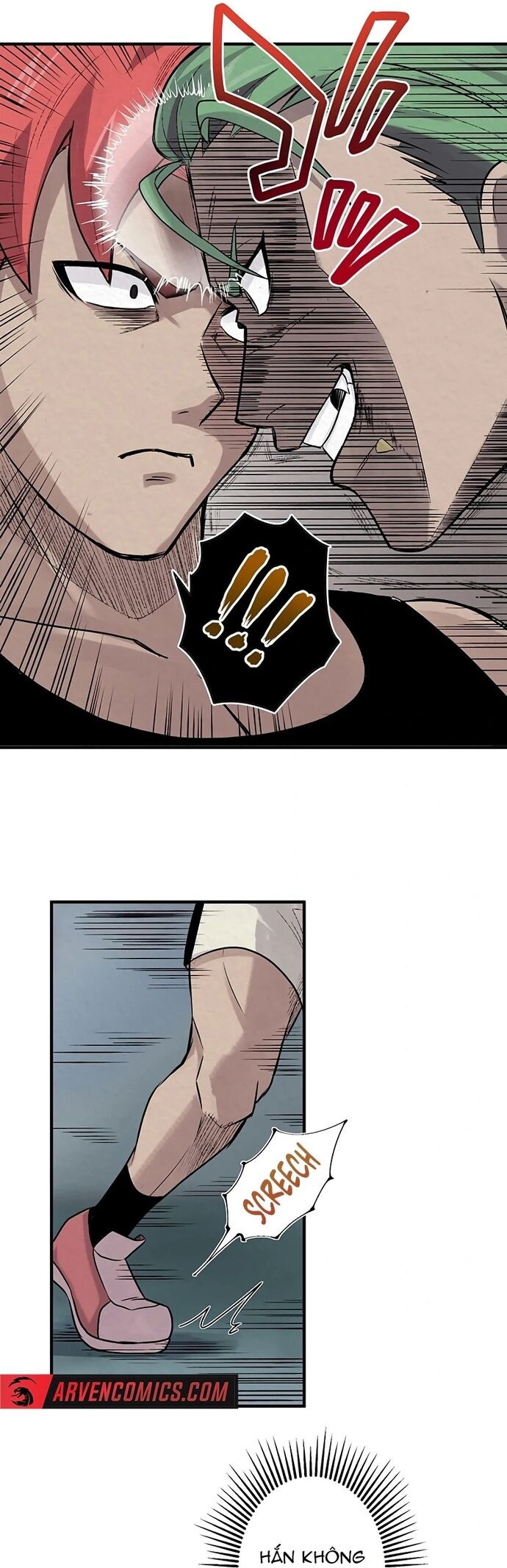 Rental Effort Chap 35 - Next Chap 36