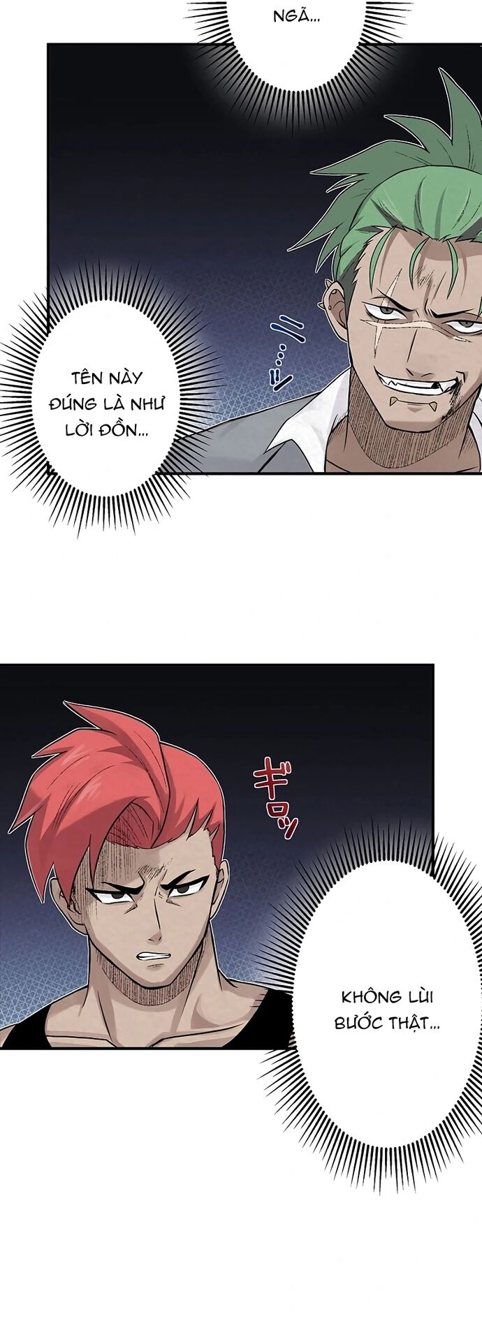 Rental Effort Chap 35 - Next Chap 36
