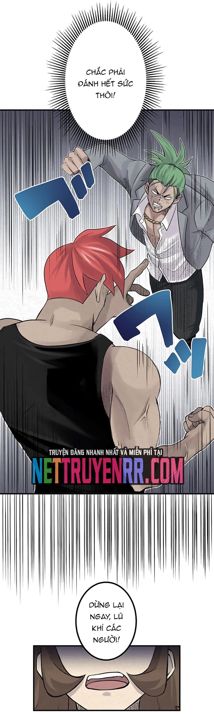 Rental Effort Chap 35 - Next Chap 36