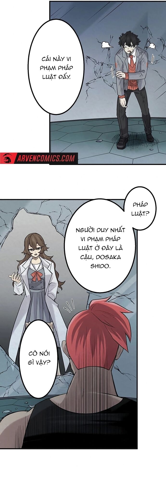 Rental Effort Chap 35 - Next Chap 36