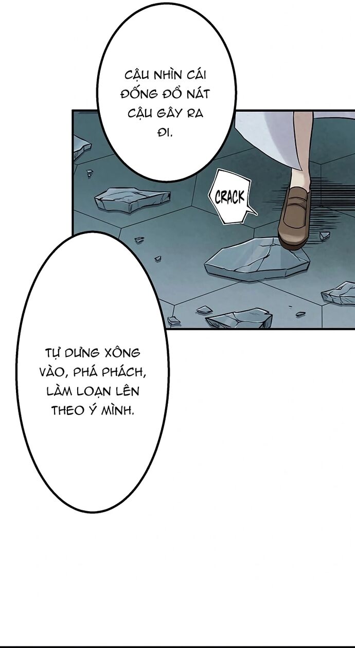 Rental Effort Chap 35 - Next Chap 36