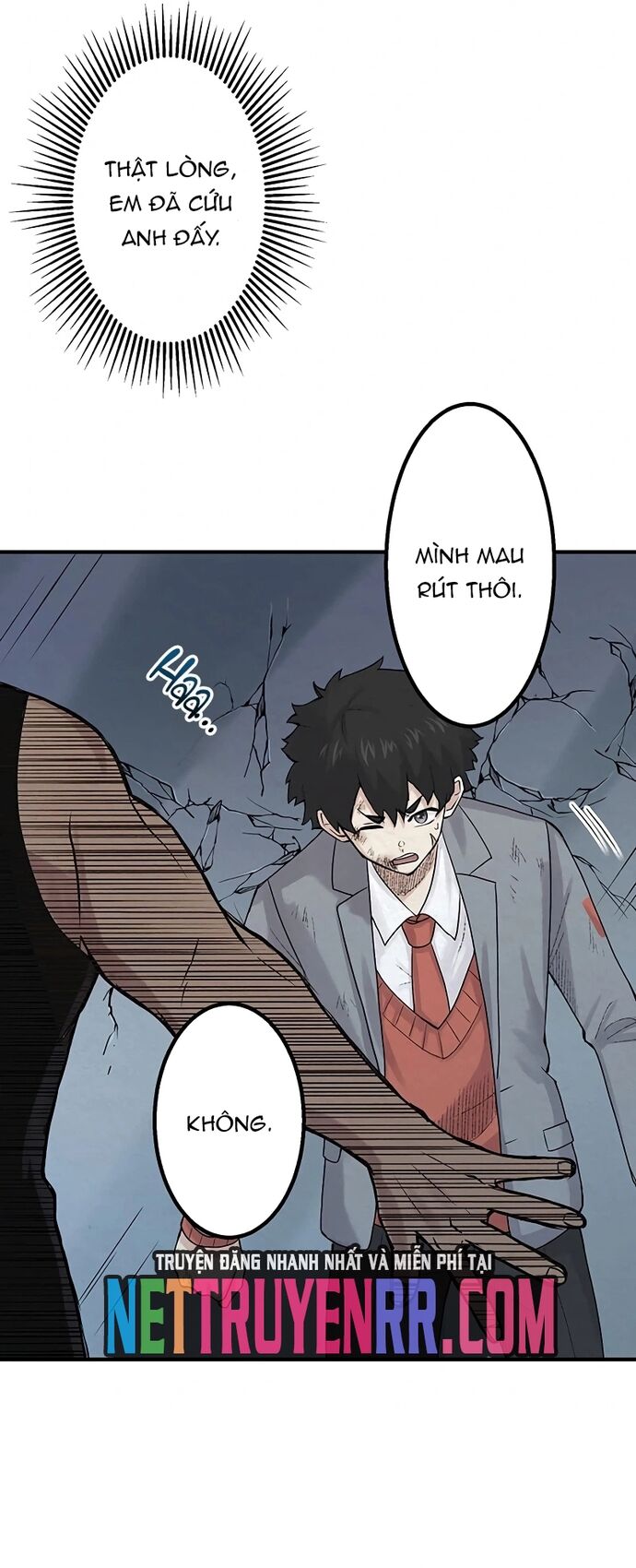 Rental Effort Chap 35 - Next Chap 36