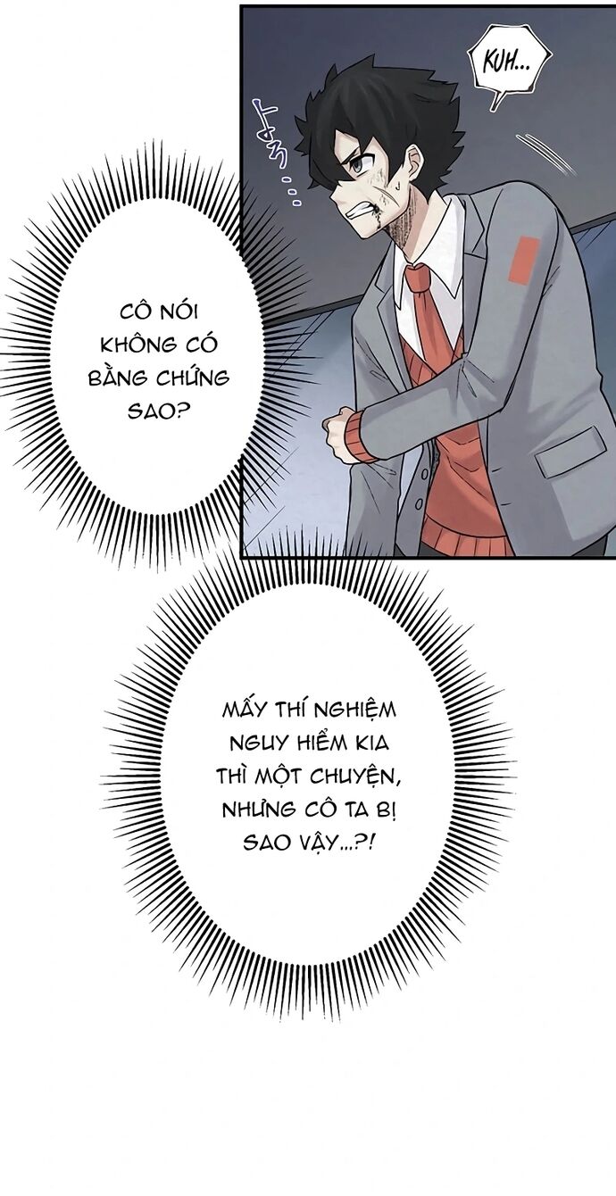 Rental Effort Chap 35 - Next Chap 36