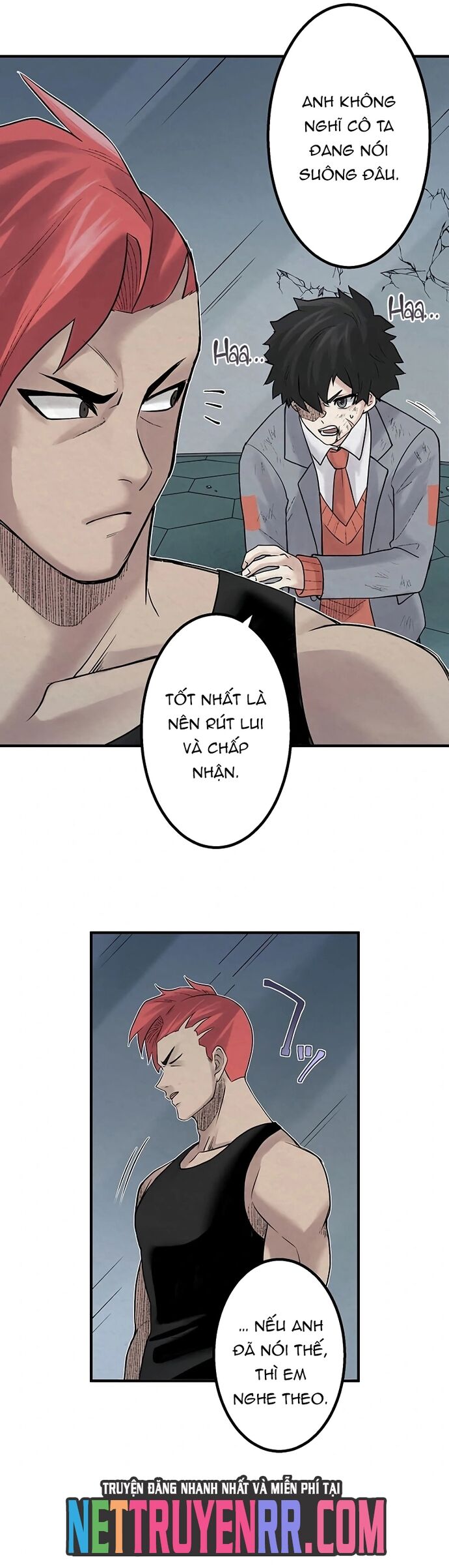Rental Effort Chap 35 - Next Chap 36