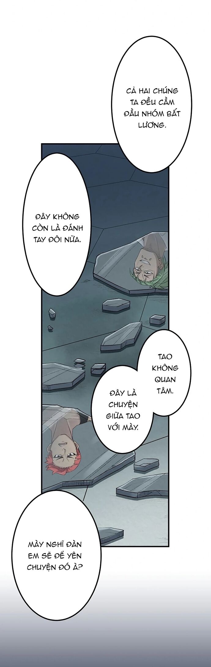 Rental Effort Chap 35 - Next Chap 36
