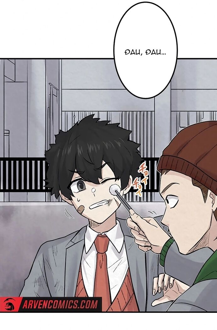 Rental Effort Chap 35 - Next Chap 36