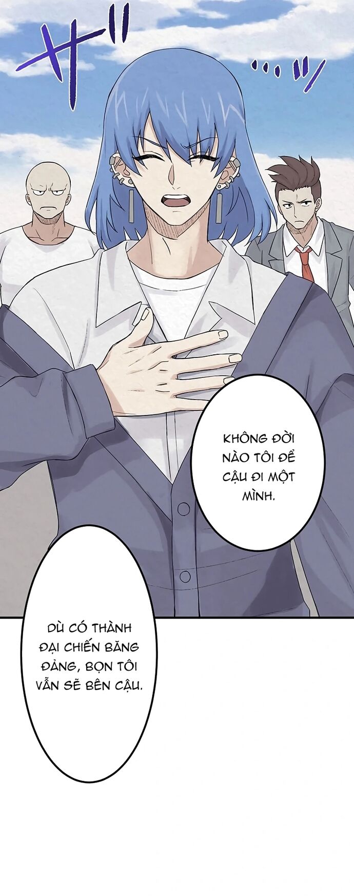 Rental Effort Chap 35 - Next Chap 36