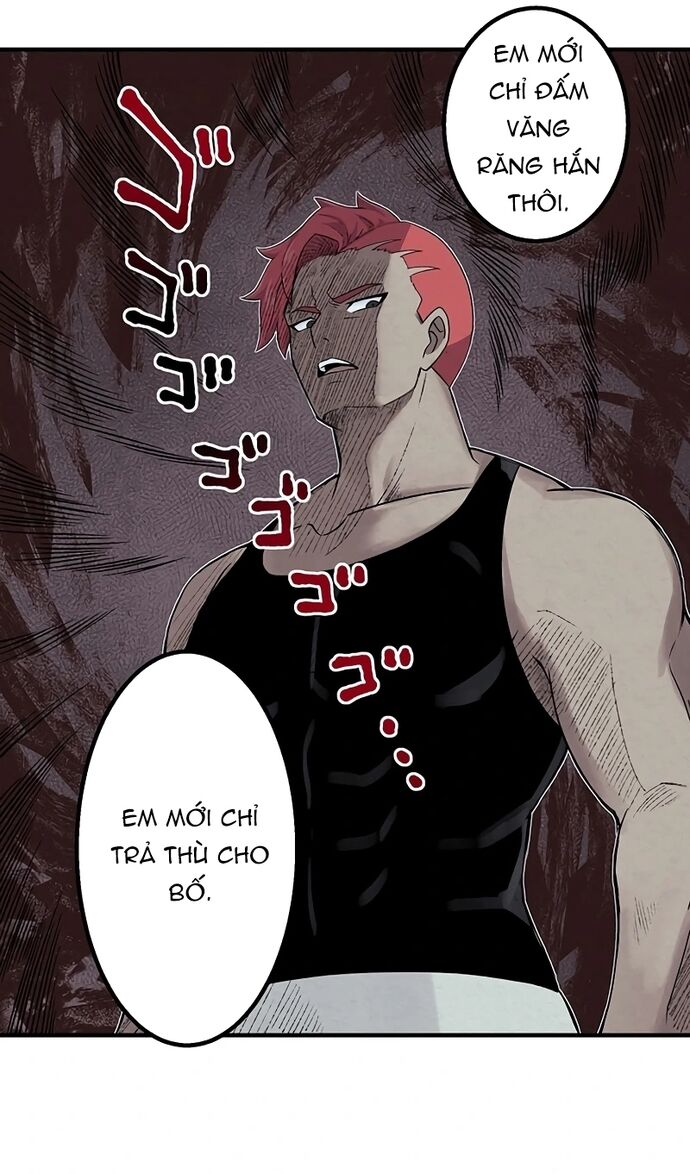 Rental Effort Chap 35 - Next Chap 36