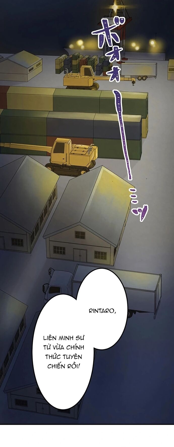 Rental Effort Chap 35 - Next Chap 36