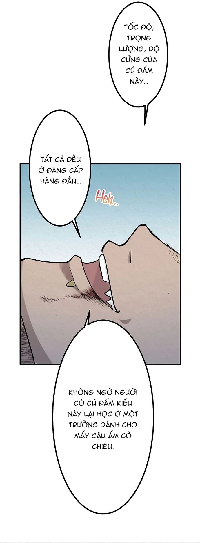 Rental Effort Chap 35 - Next Chap 36