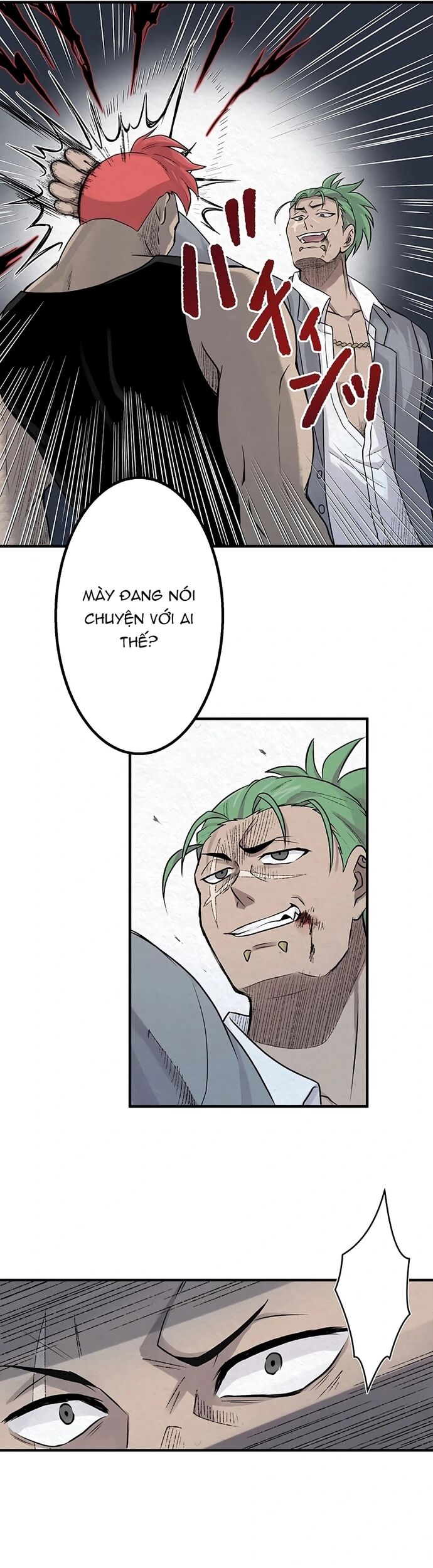 Rental Effort Chap 35 - Next Chap 36