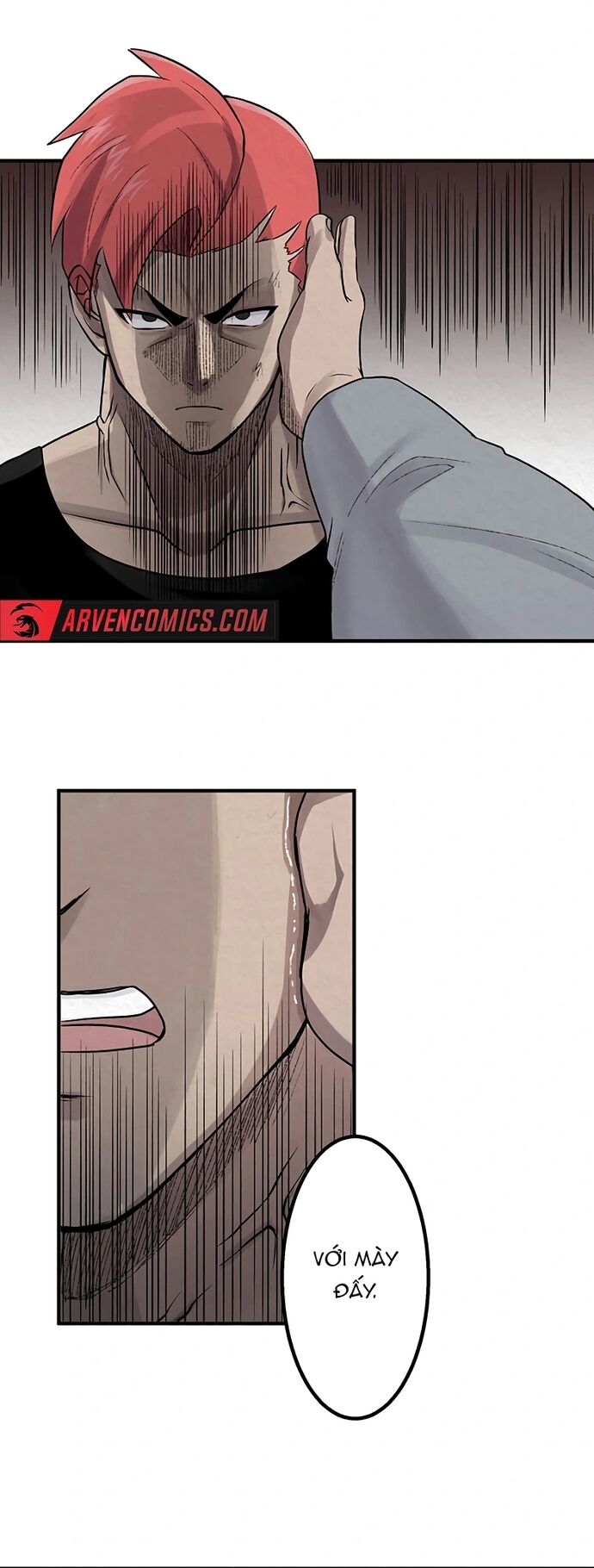 Rental Effort Chap 35 - Next Chap 36
