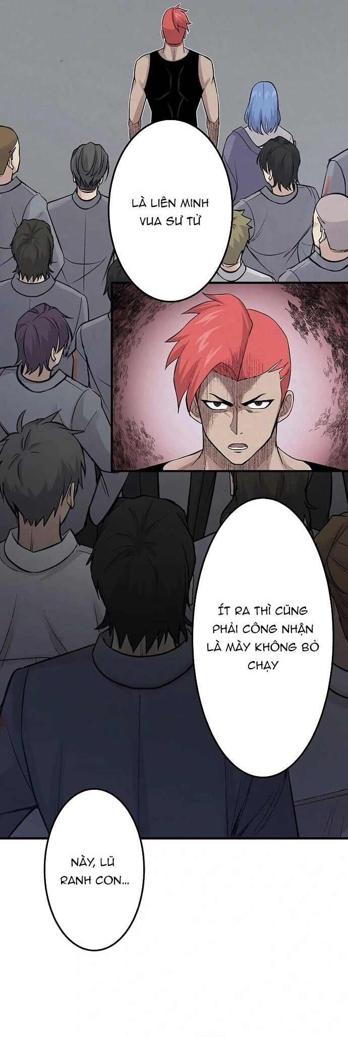Rental Effort Chap 36 - Next Chap 37