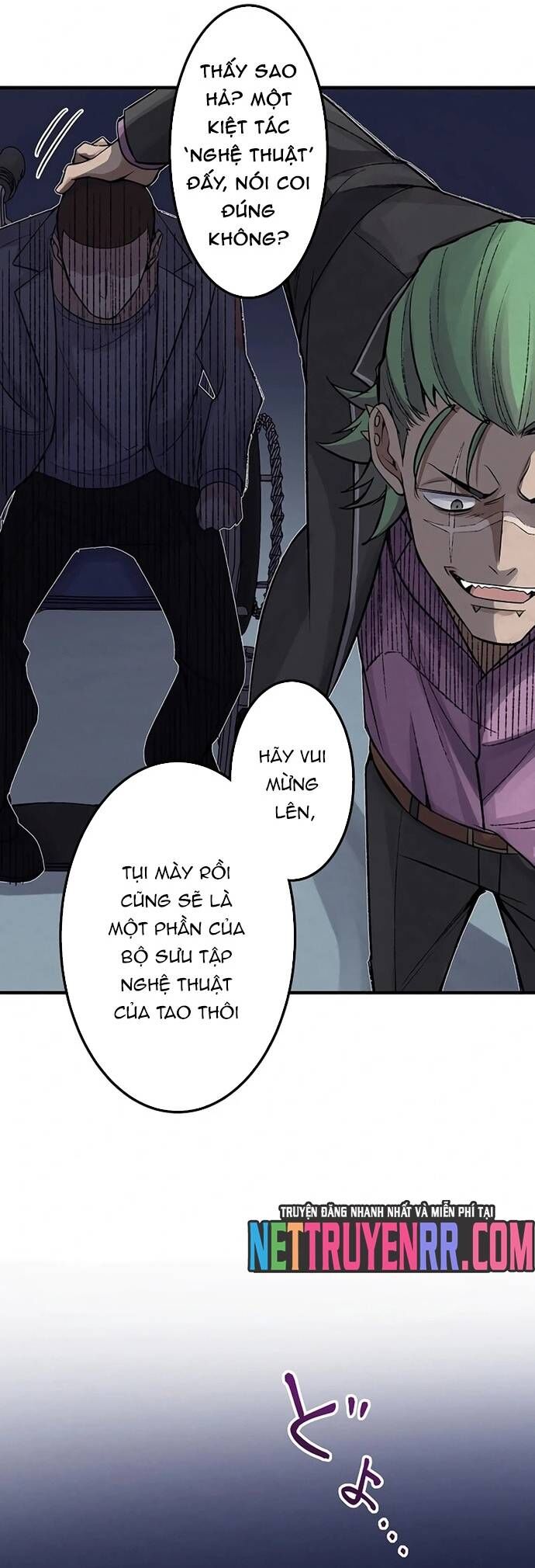 Rental Effort Chap 36 - Next Chap 37
