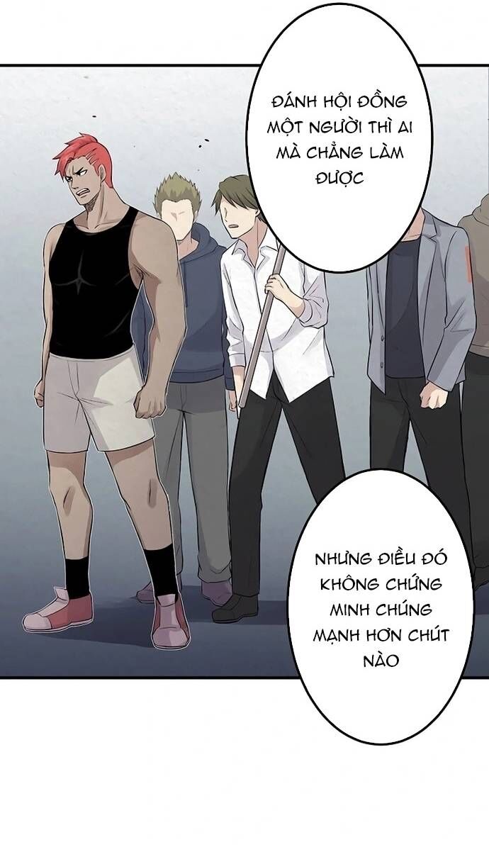 Rental Effort Chap 36 - Next Chap 37