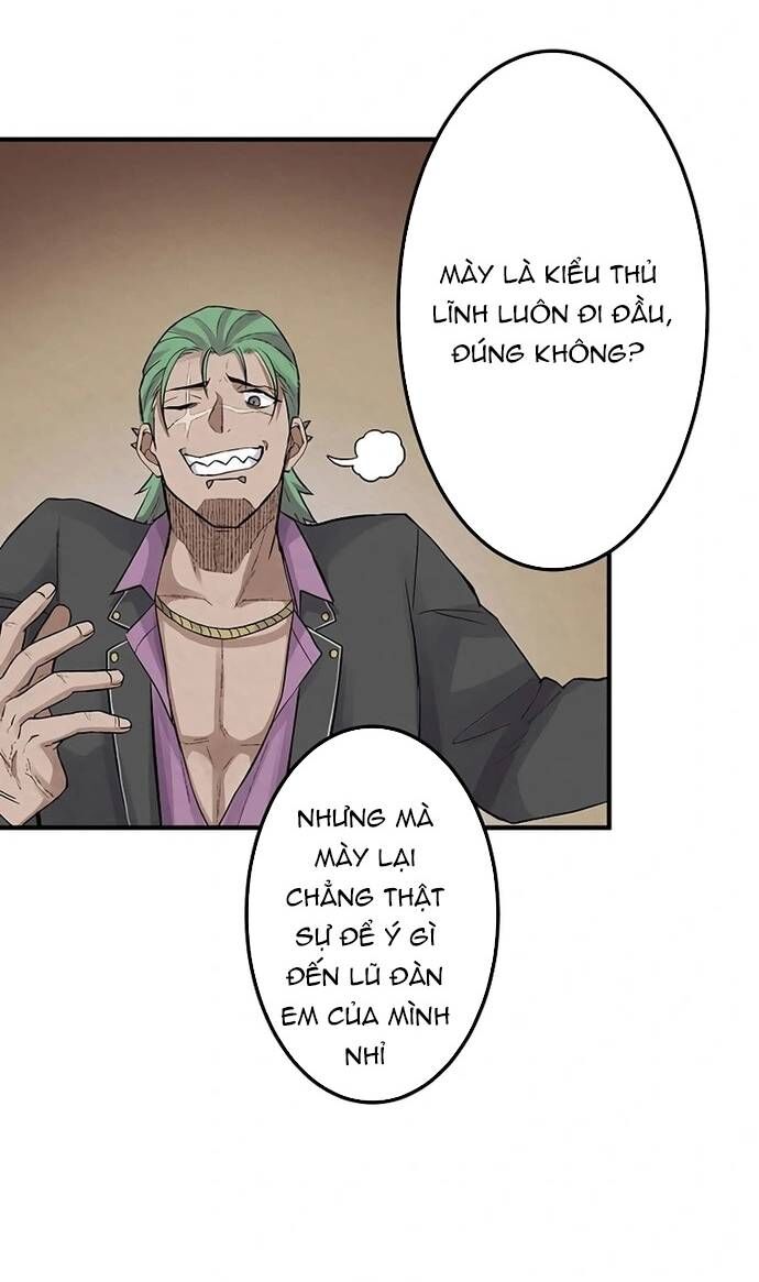Rental Effort Chap 36 - Next Chap 37