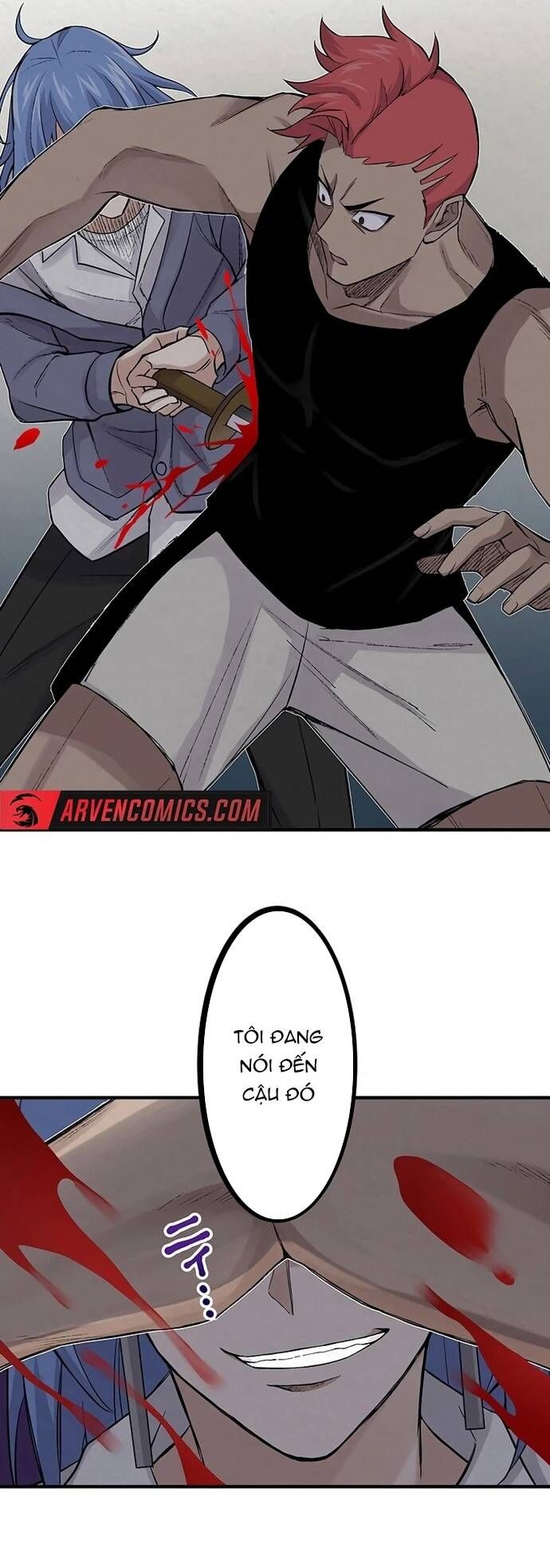 Rental Effort Chap 36 - Next Chap 37