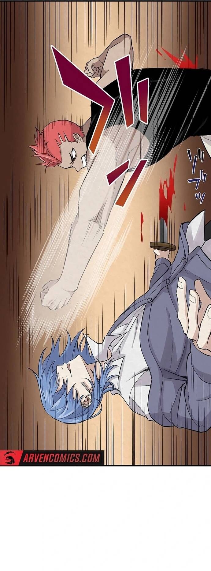 Rental Effort Chap 36 - Next Chap 37