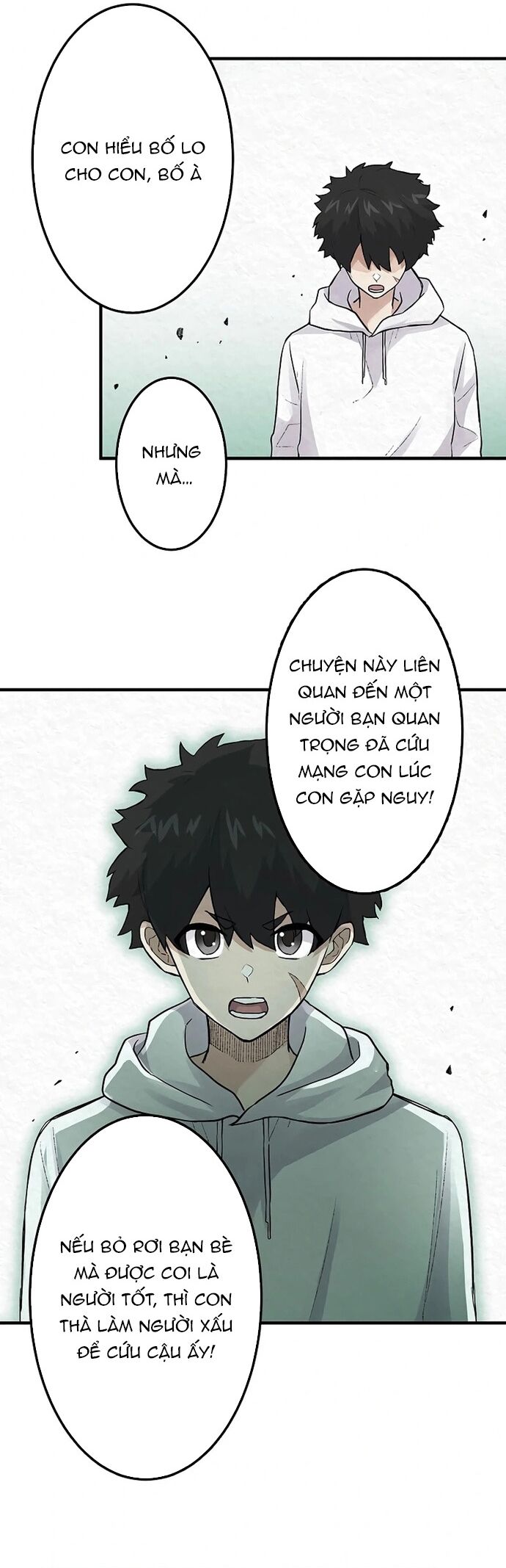 Rental Effort Chap 36 - Next Chap 37