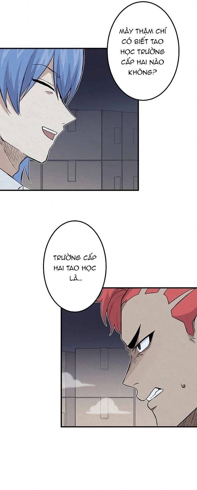 Rental Effort Chap 36 - Next Chap 37
