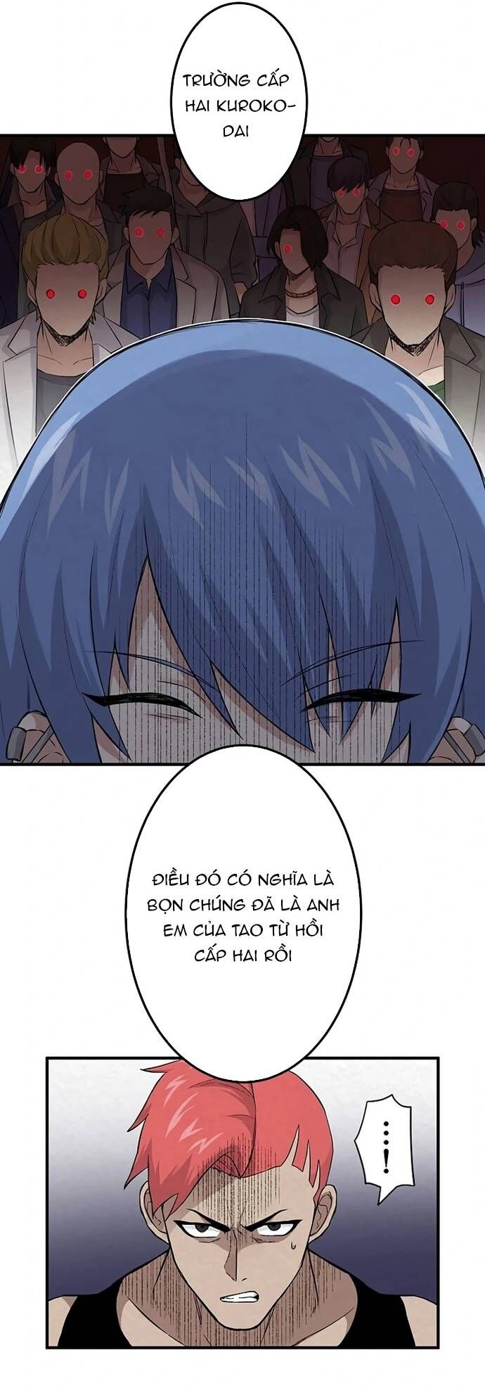 Rental Effort Chap 36 - Next Chap 37
