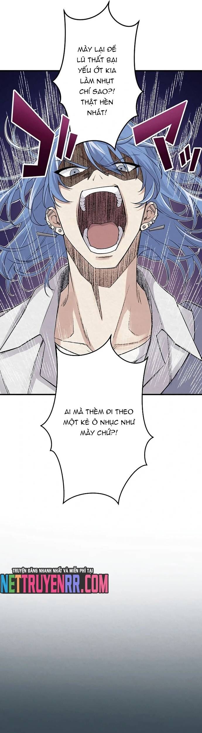 Rental Effort Chap 36 - Next Chap 37