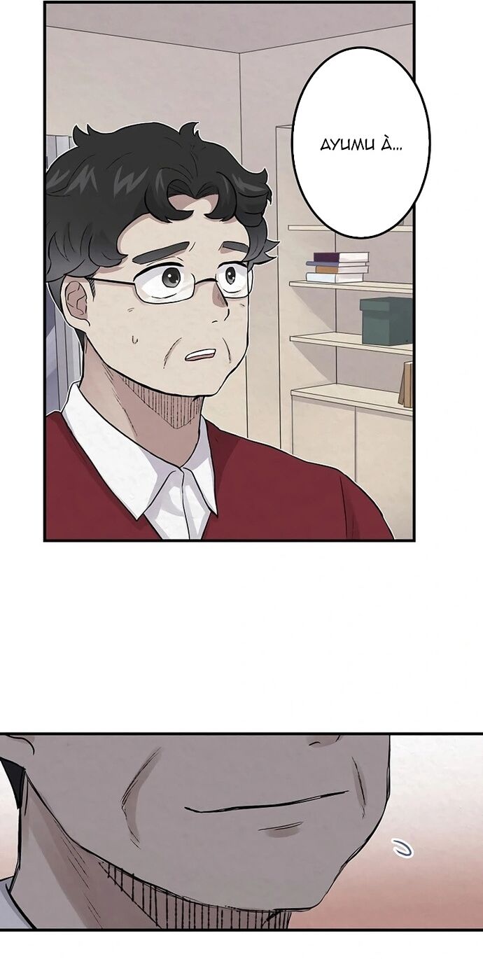 Rental Effort Chap 36 - Next Chap 37