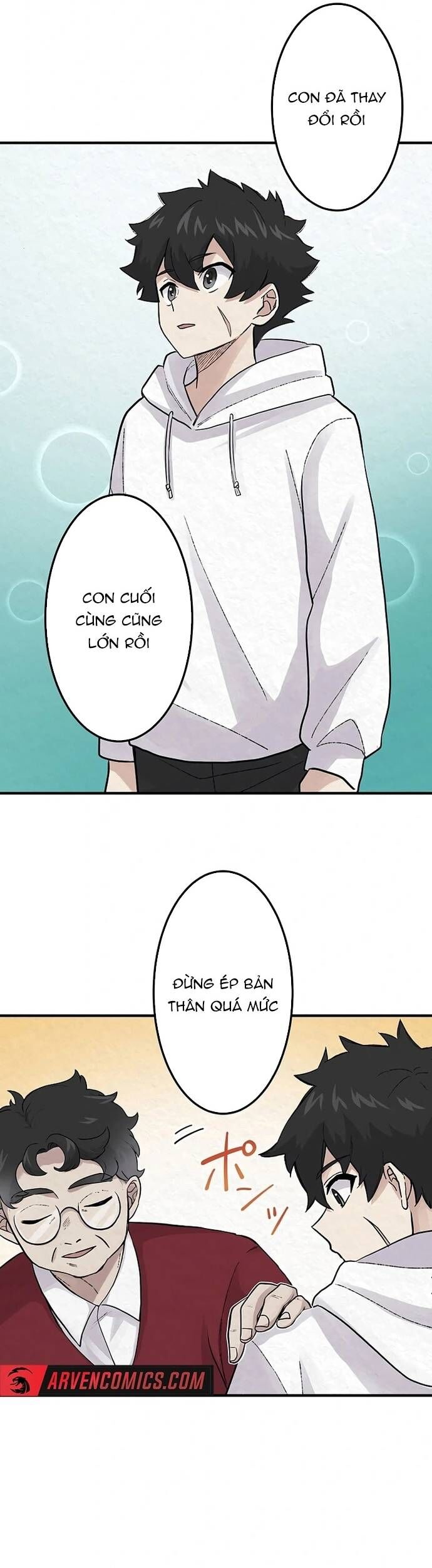Rental Effort Chap 36 - Next Chap 37