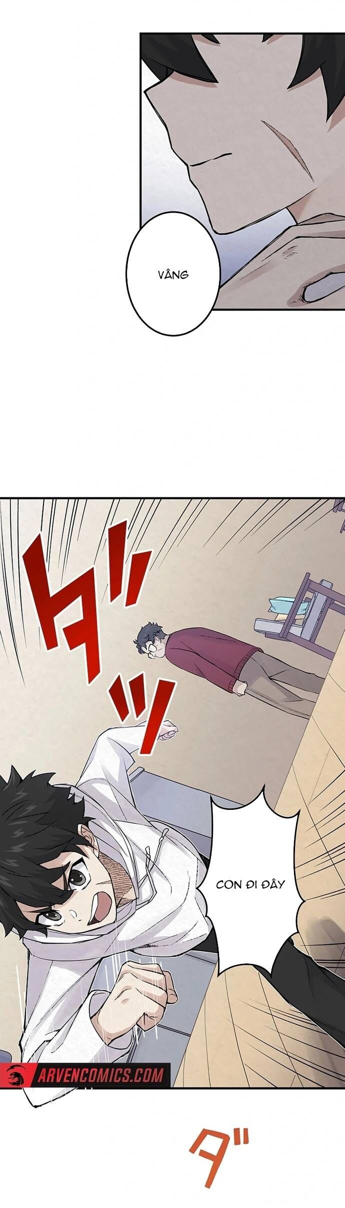 Rental Effort Chap 36 - Next Chap 37