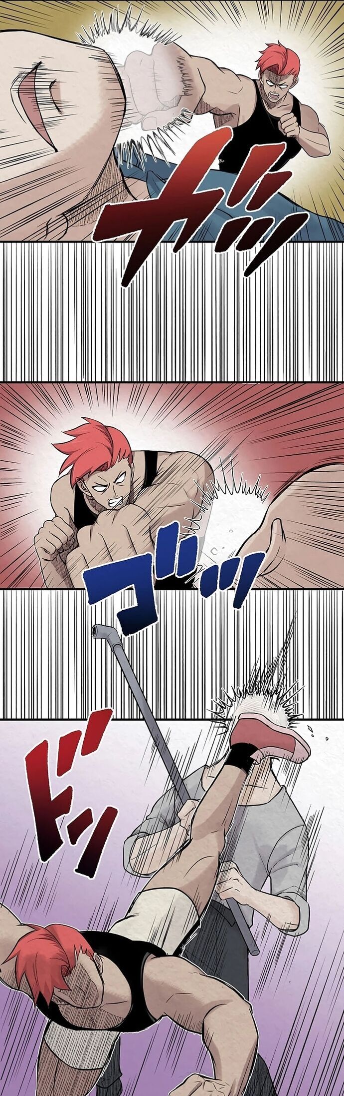 Rental Effort Chap 37 - Next Chap 38