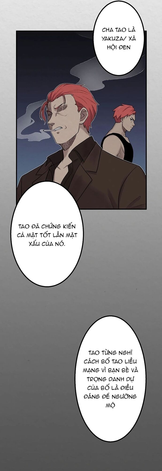 Rental Effort Chap 37 - Next Chap 38