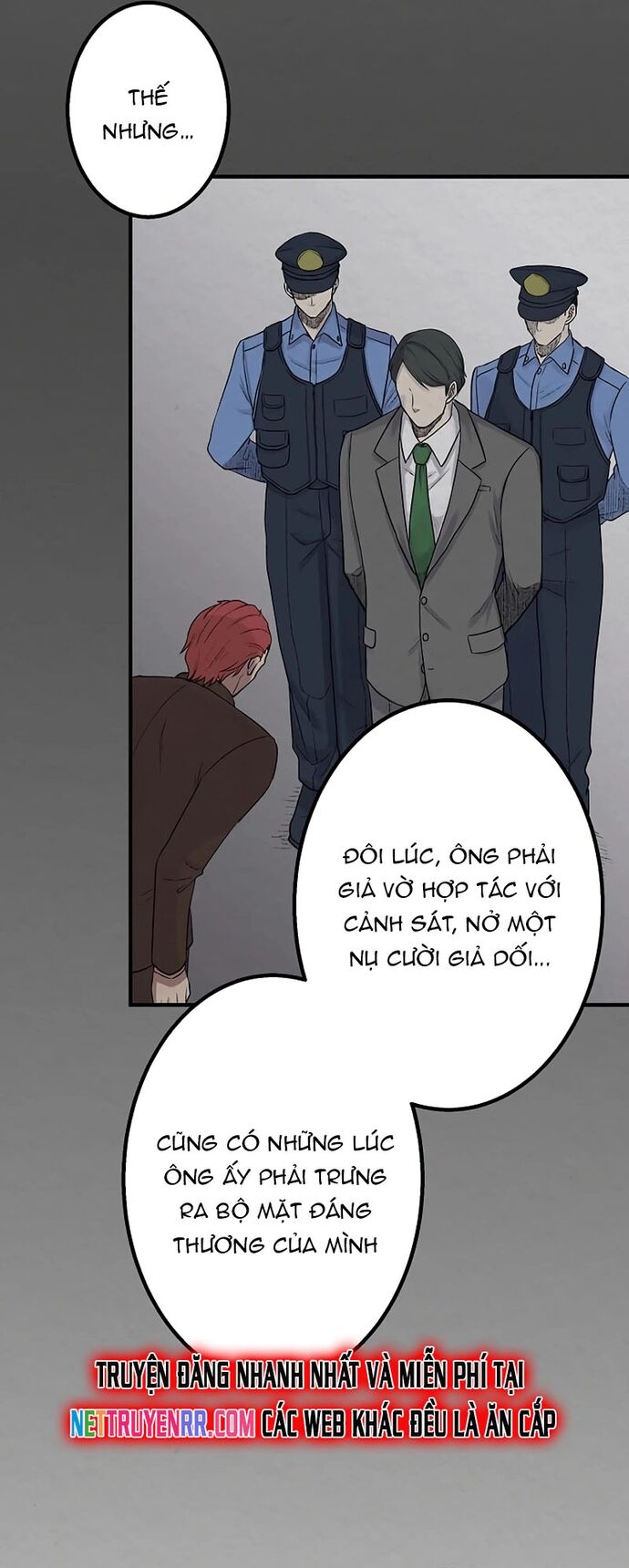 Rental Effort Chap 37 - Next Chap 38