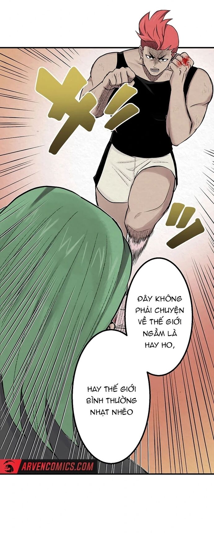Rental Effort Chap 37 - Next Chap 38