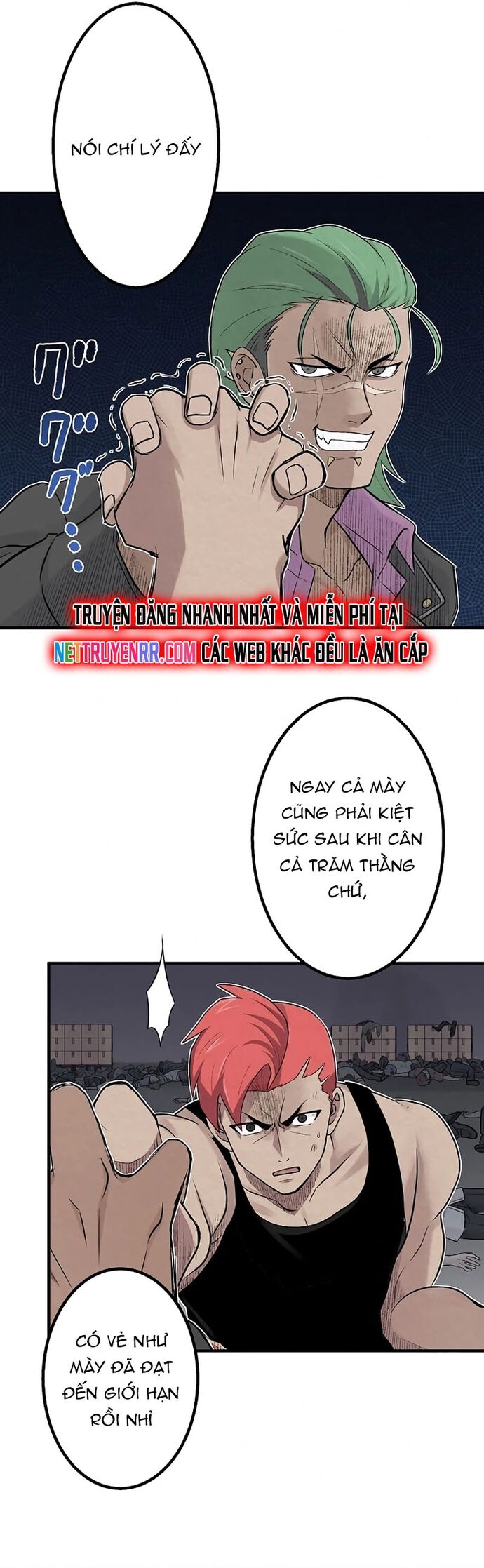 Rental Effort Chap 37 - Next Chap 38