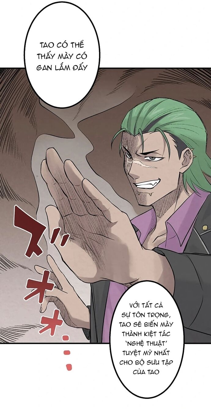 Rental Effort Chap 37 - Next Chap 38