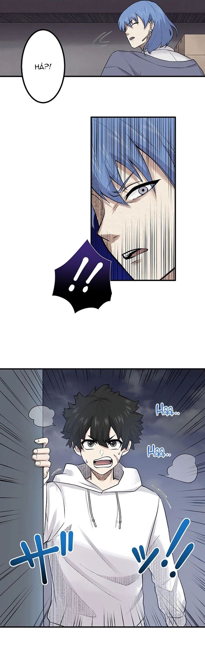 Rental Effort Chap 37 - Next Chap 38
