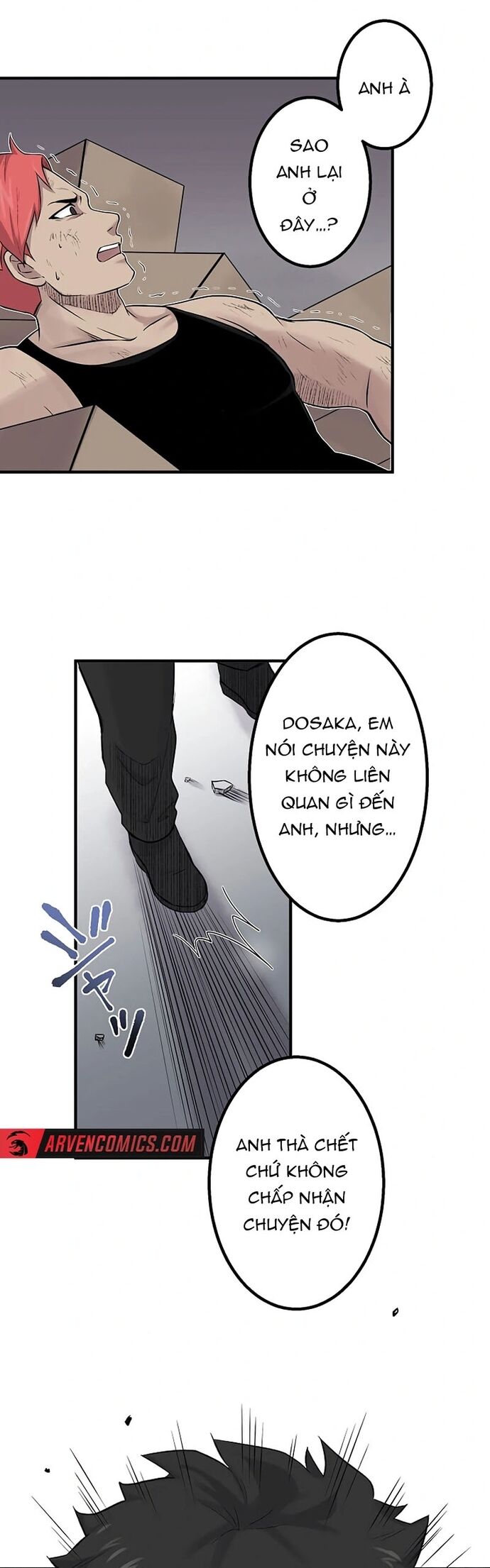Rental Effort Chap 37 - Next Chap 38