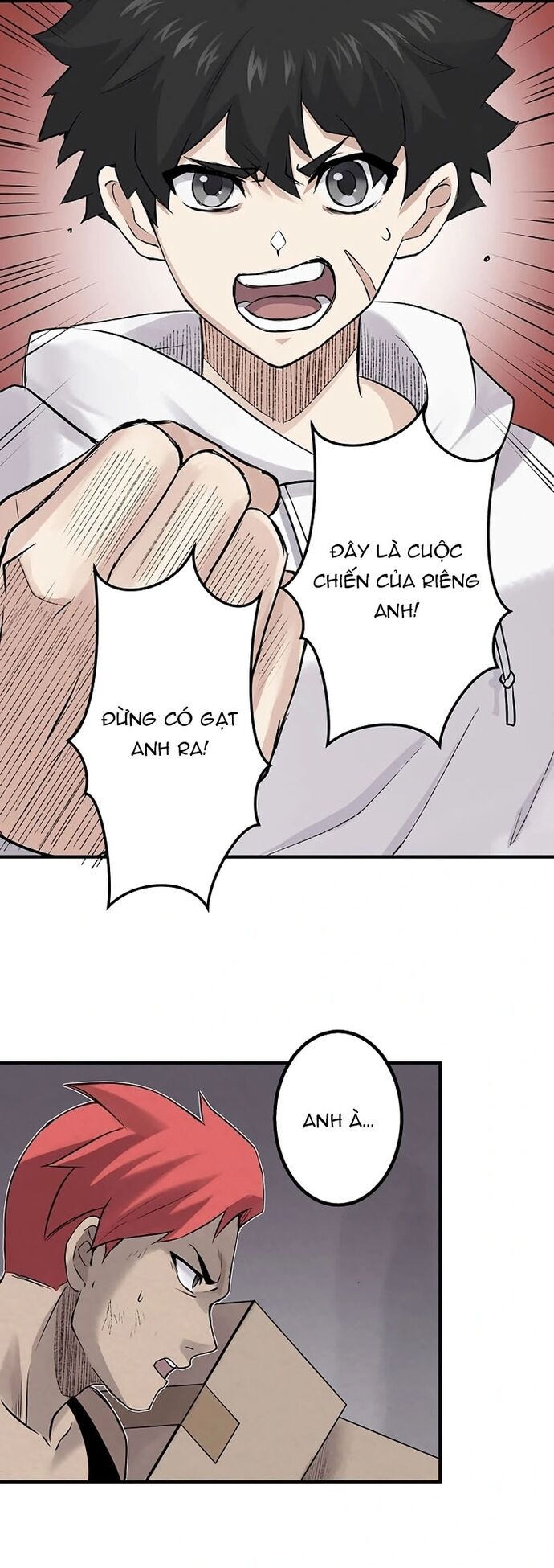 Rental Effort Chap 37 - Next Chap 38